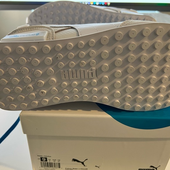 Puma cloud 9 - Picture 4 of 7